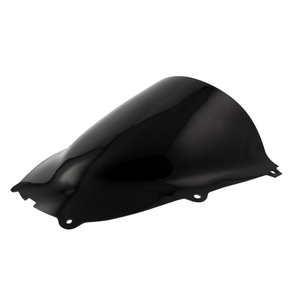 airblade Airblade dark smoked double bubble screen - yamaha yzf600 thundercat 96-04